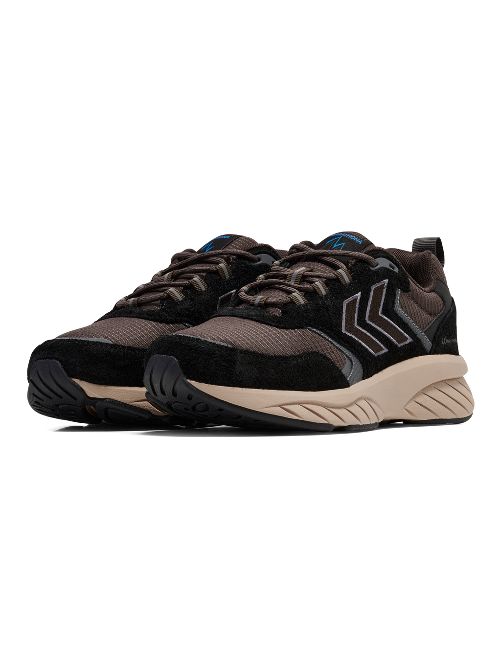 MARATHONA REACH LX DS
