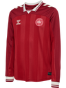 DBU WOMAN 25 HOME JERSEY L/S KIDS