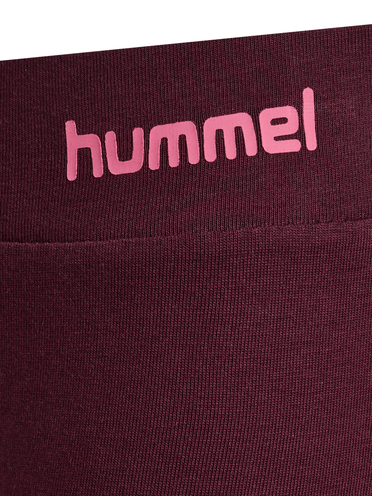 hmlJR WARMUP TIGHTS