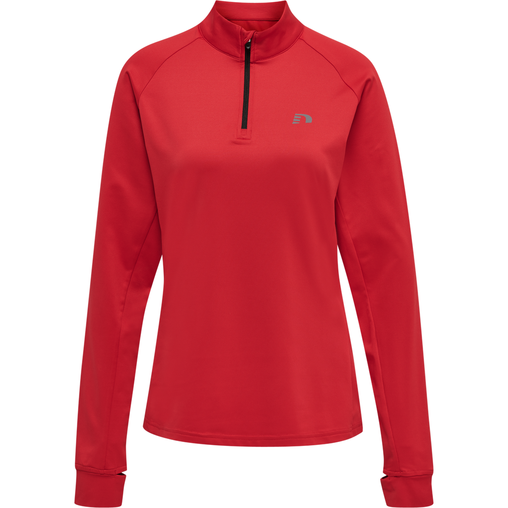 WOMEN'S CORE MIDLAYER