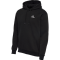 nwlLEA COTTON HOODIE MEN