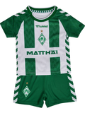 WER 26/27 HOME MINIKIT