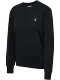 hmlPULSE W SWEAT CREWNECK