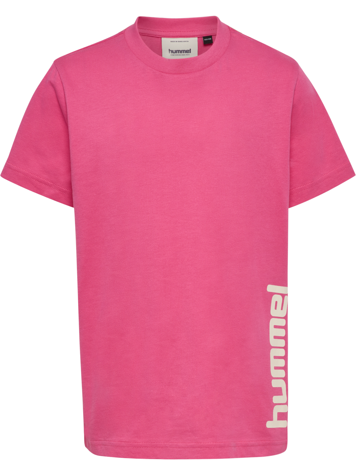 hmlJR REG GRAPHIC T-SHIRT S/S