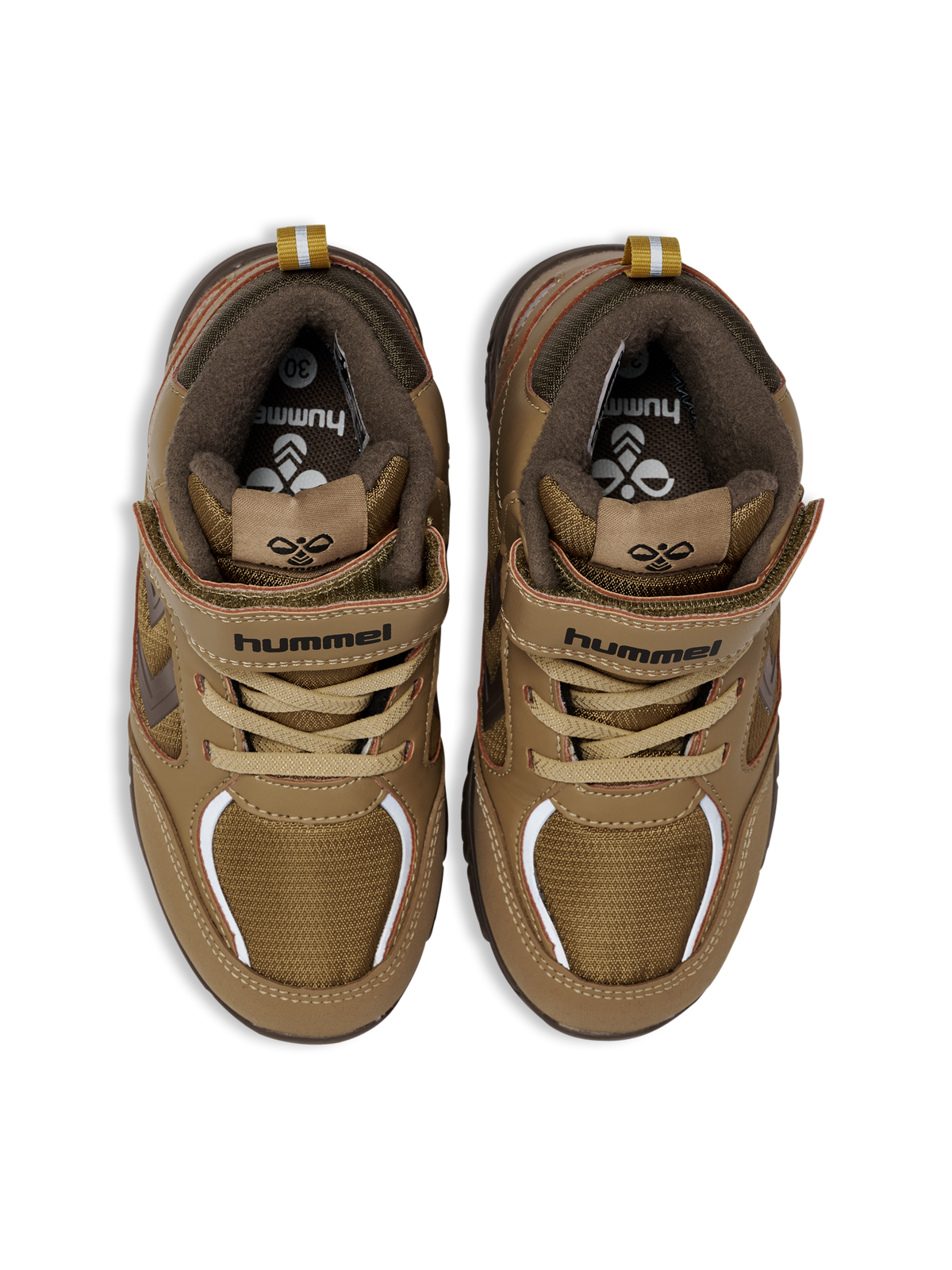 X-LIGHT 2.0 MID TEX JR