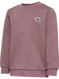 hmlMINI WOOL SWEATSHIRT BEE