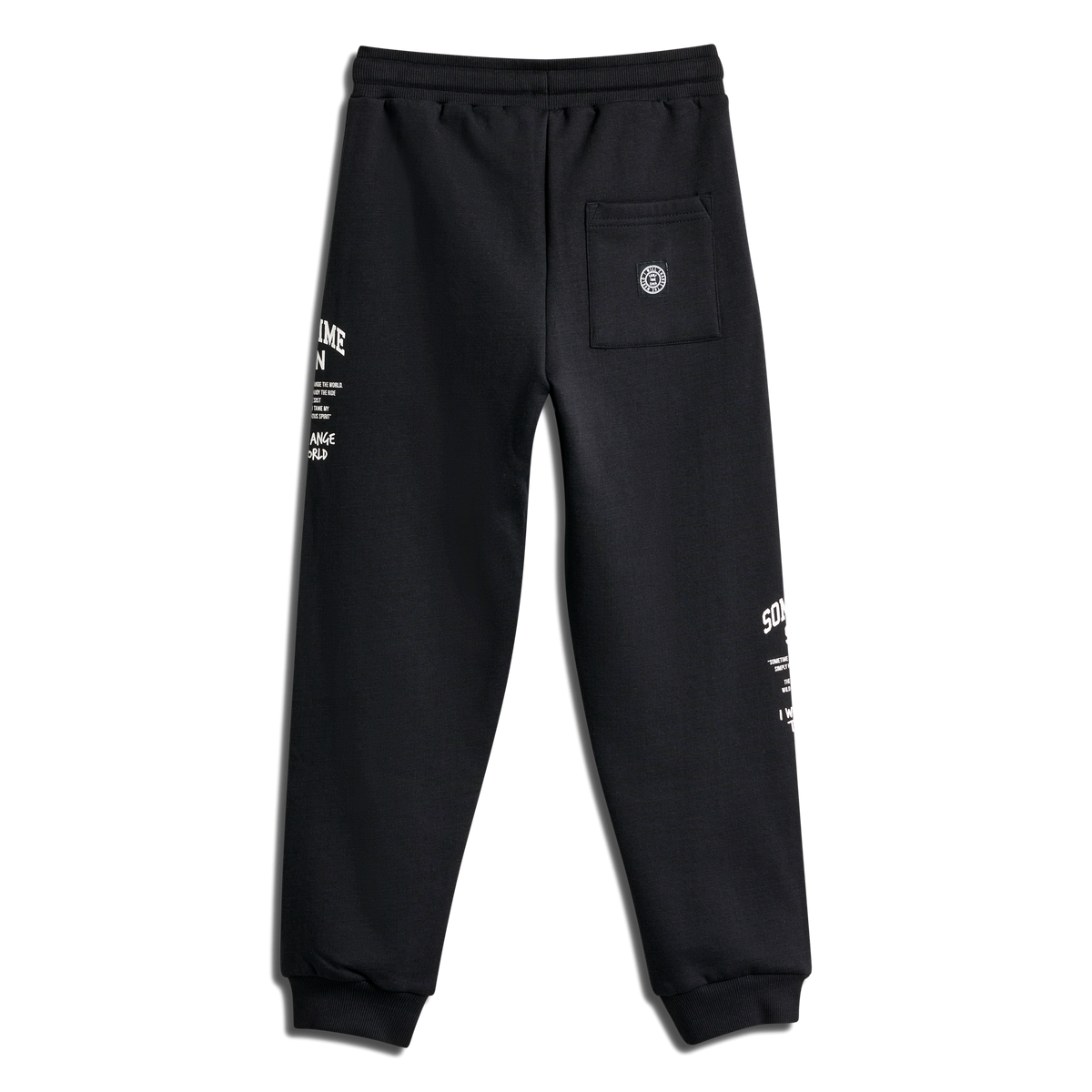stsDIMAS PANTS