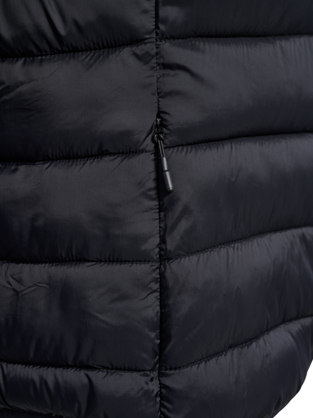 hmlLIGHTWEIGHT W PUFFER JACKET