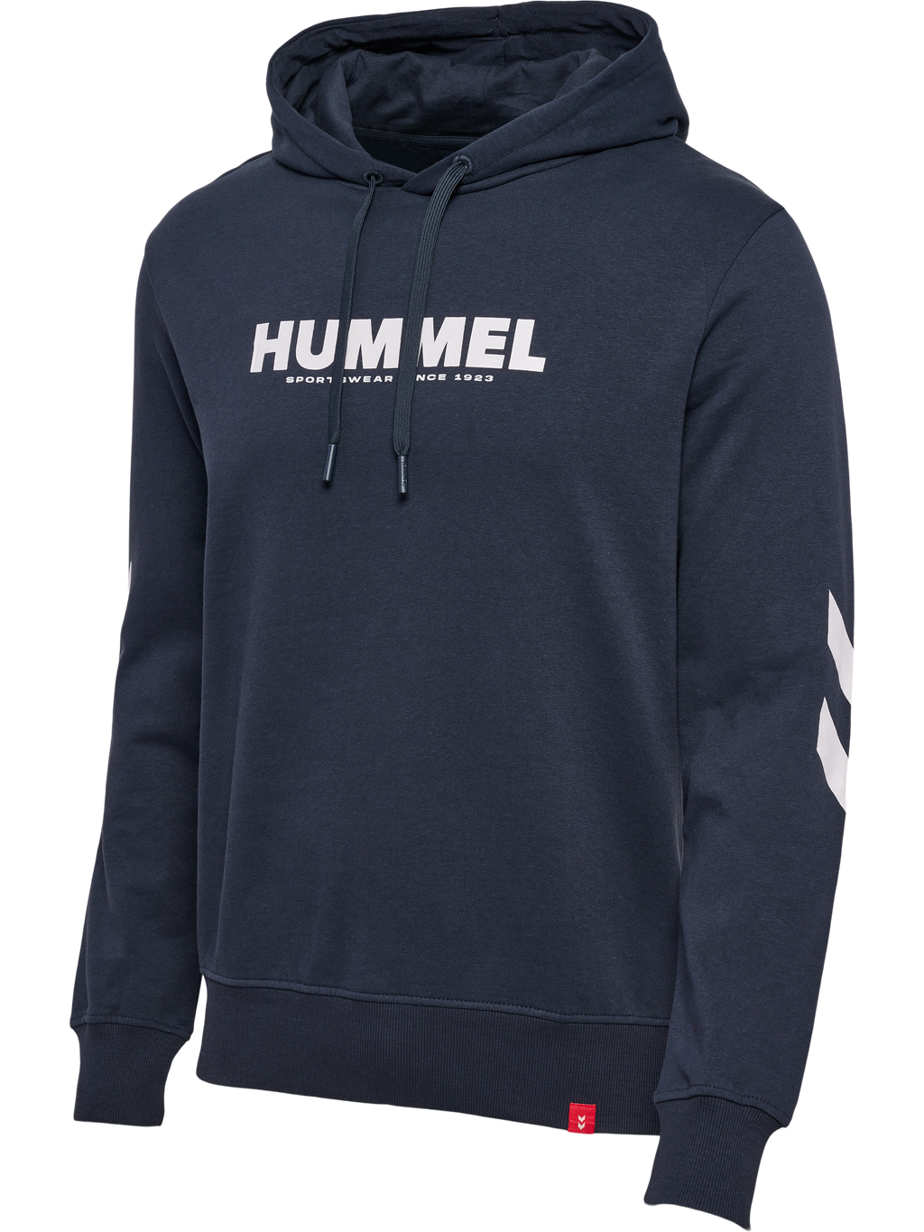 hmlLEGACY LOGO HOODIE