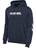hmlLEGACY LOGO HOODIE