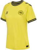 DBU WOMAN 25 GK JERSEY S/S