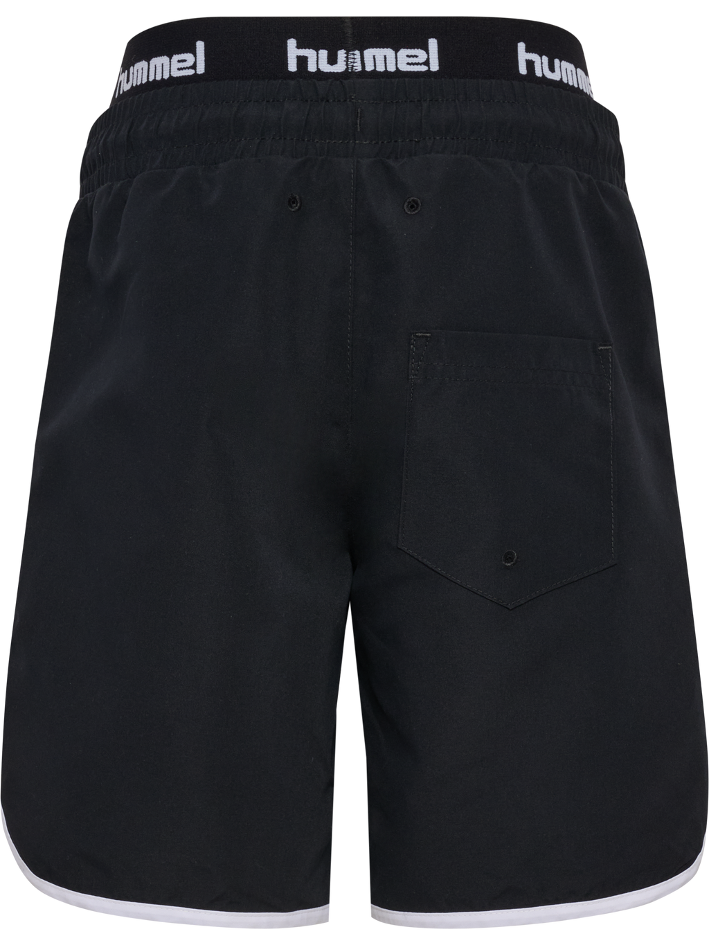 hmlJR REG LONG BOARD SHORTS
