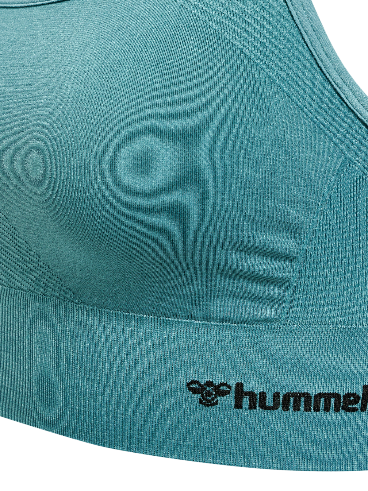 hmlTIFFY SEAMLESS SPORTS TOP