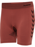 HUMMEL FIRST SEAMLESS TR SHT TIGH W