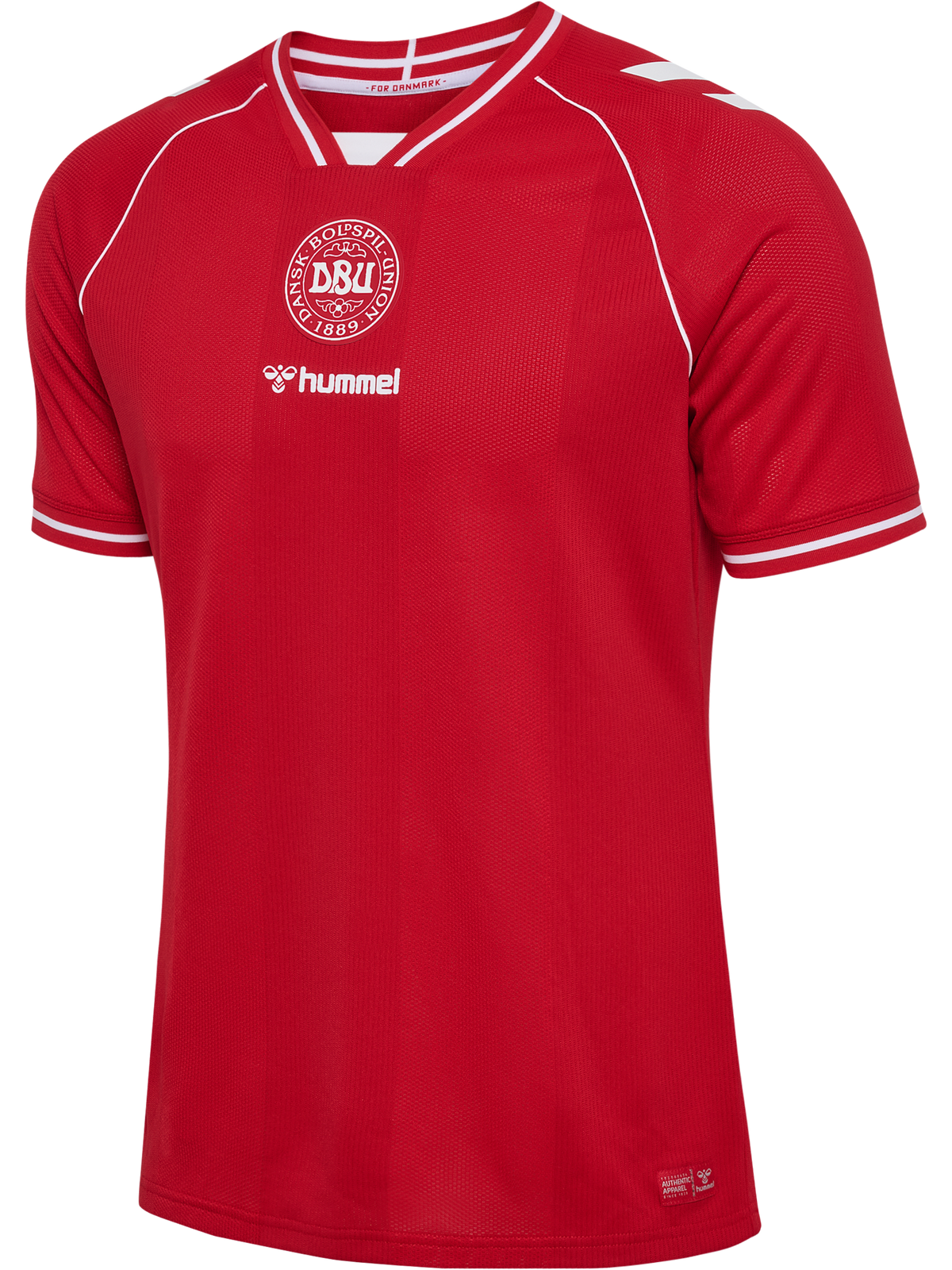 DBU 26 HOME JERSEY S/S PRO