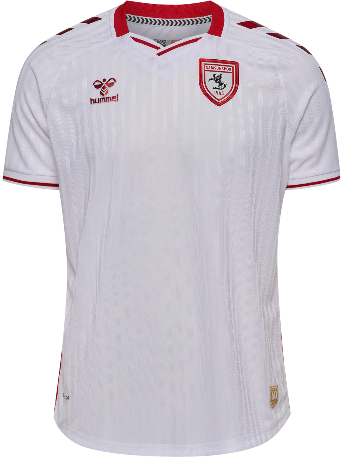 SAMSUNSPOR 25/26 AWAY JERSEY S/S