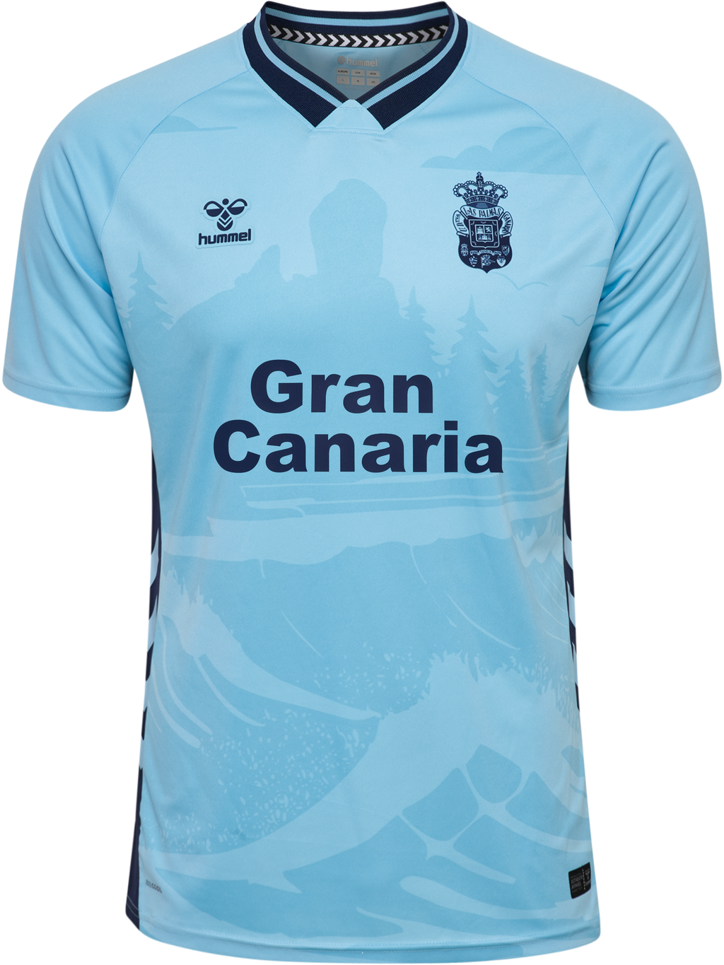 UDLP 25/26 AWAY JERSEY S/S