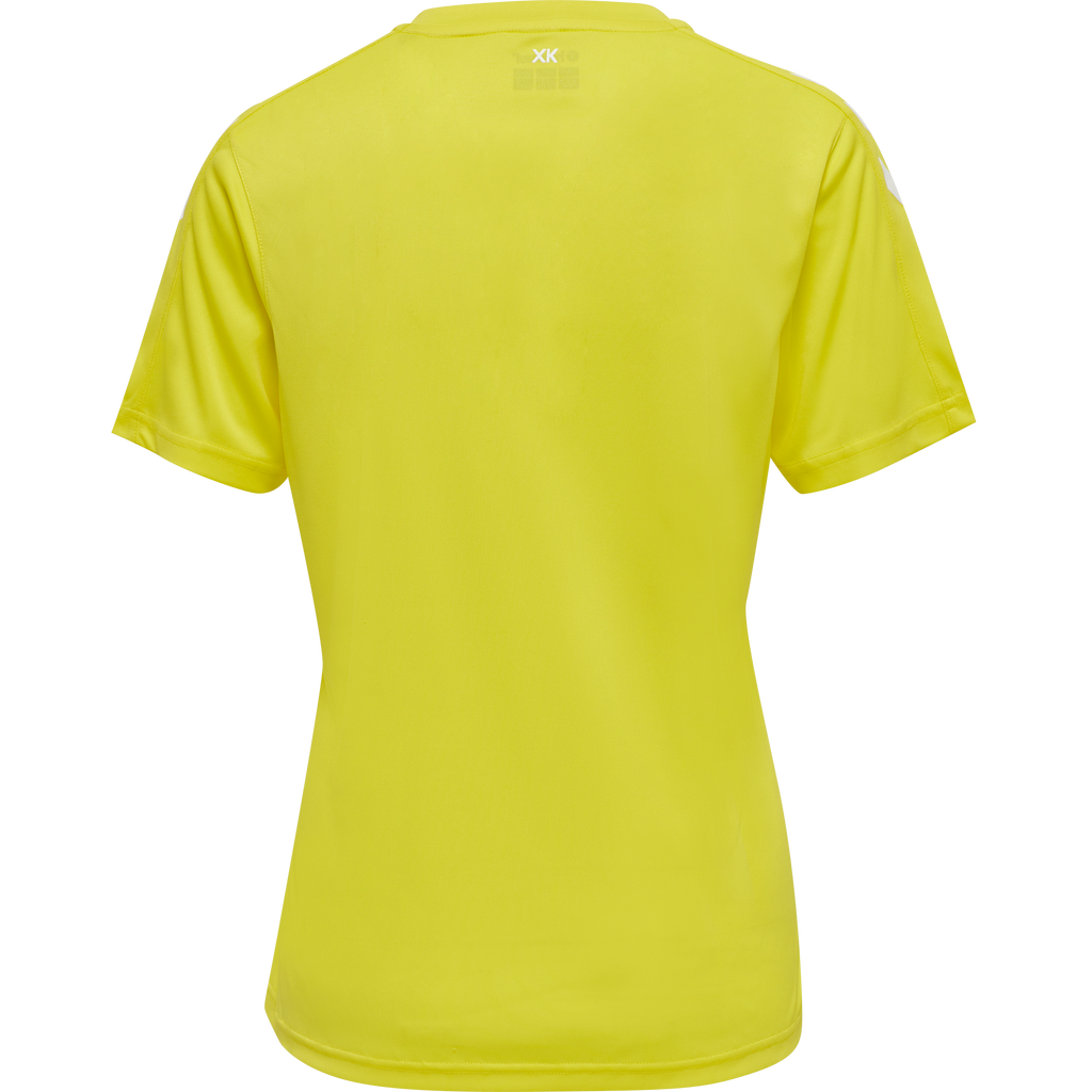 hmlCORE XK POLY JERSEY S/S WOMAN