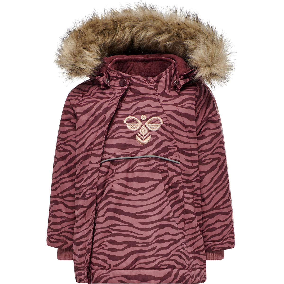 hmlJESSIE JACKET