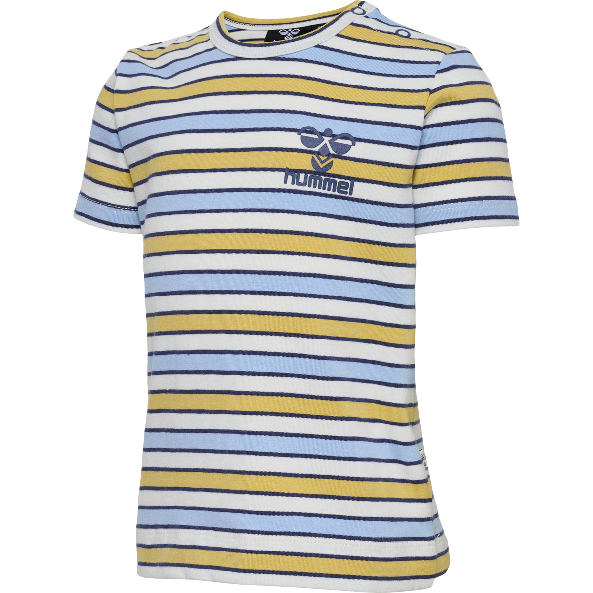 hmlHAPPY ME T-SHIRT S/S