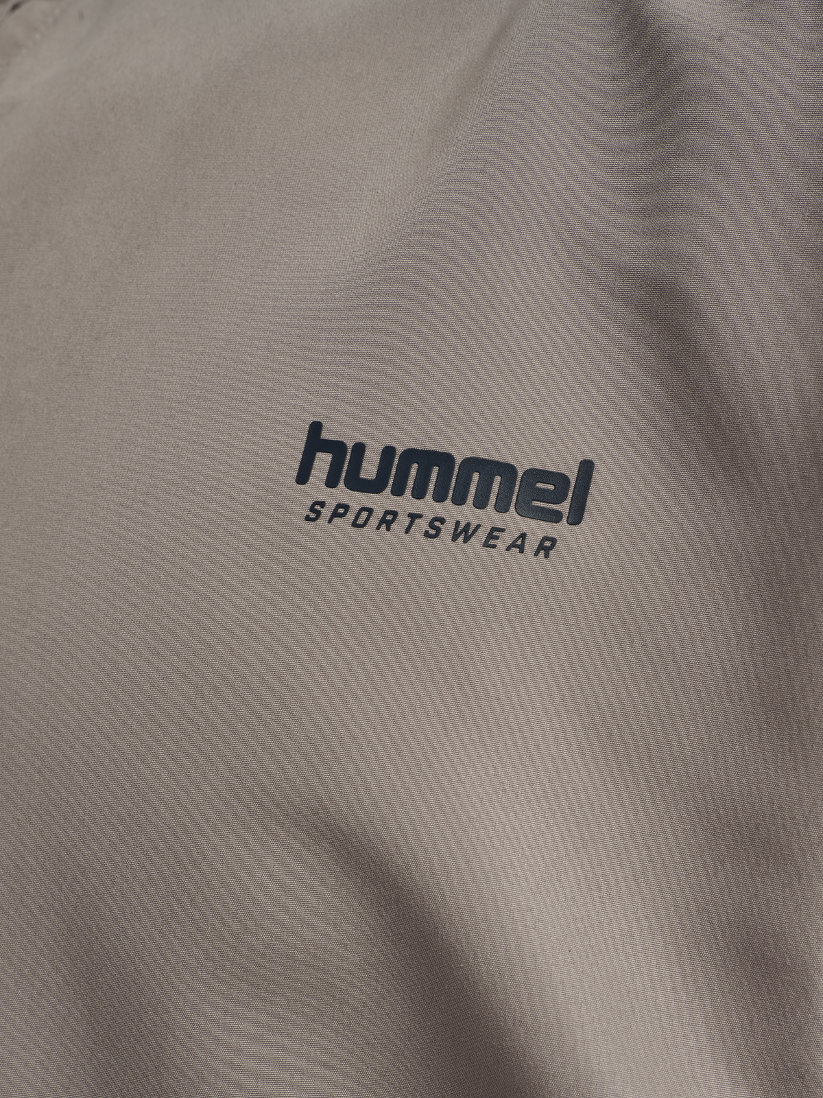 hmlLOOSE TRACK JACKET TOPSCORER