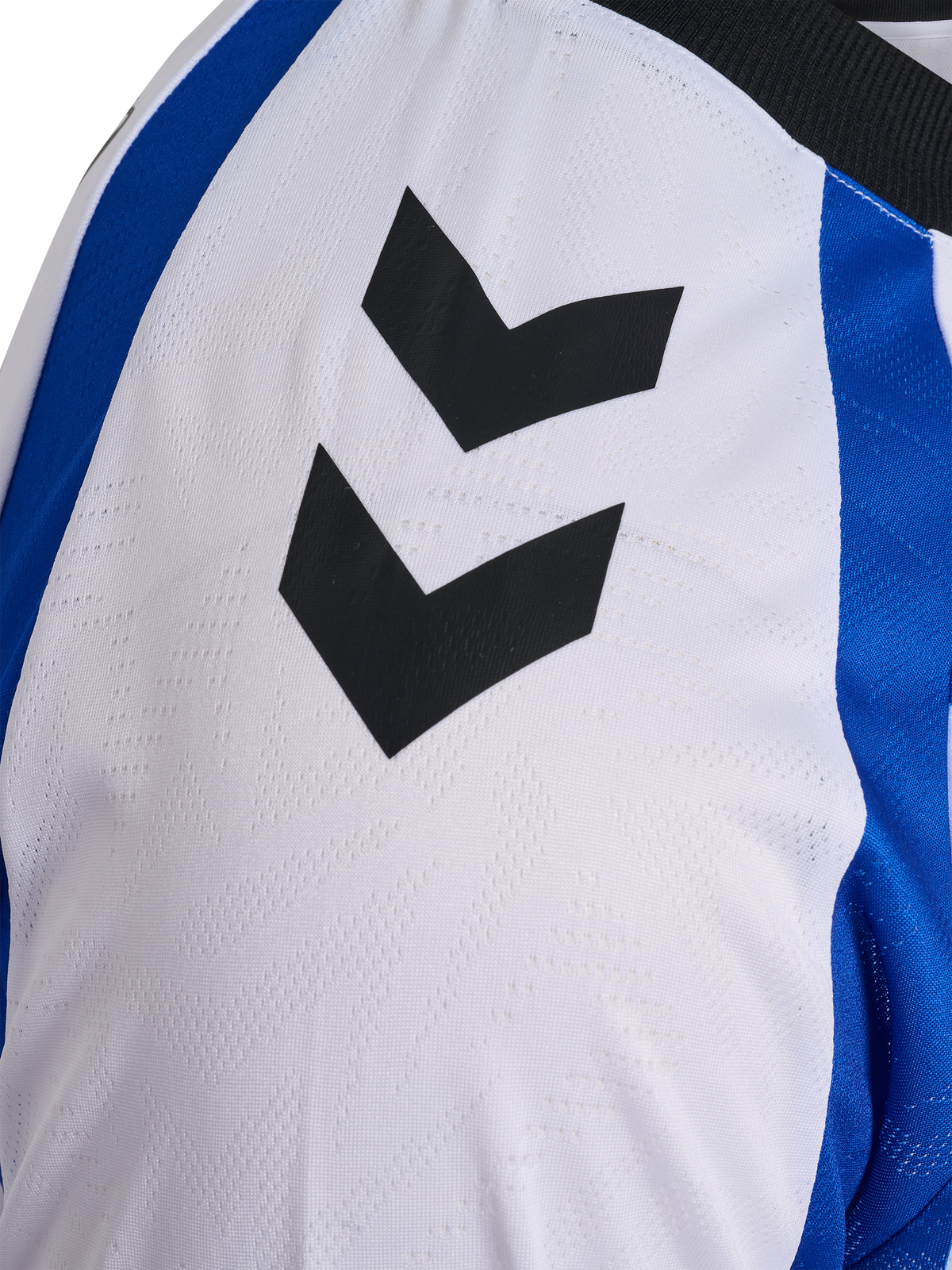 OB 26/27 HOME JERSEY L/S