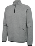 hmlTECH FLEECE HALFZIP