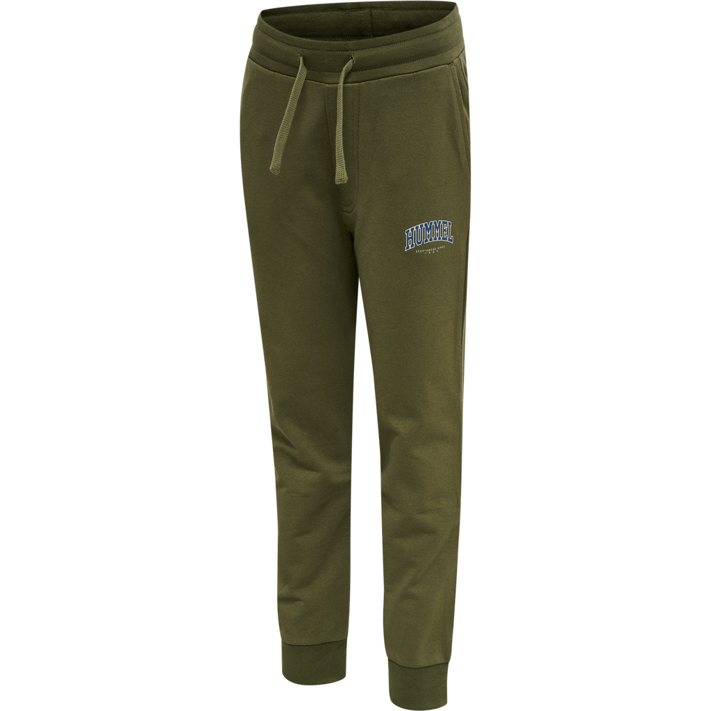 hmlFAST PANTS