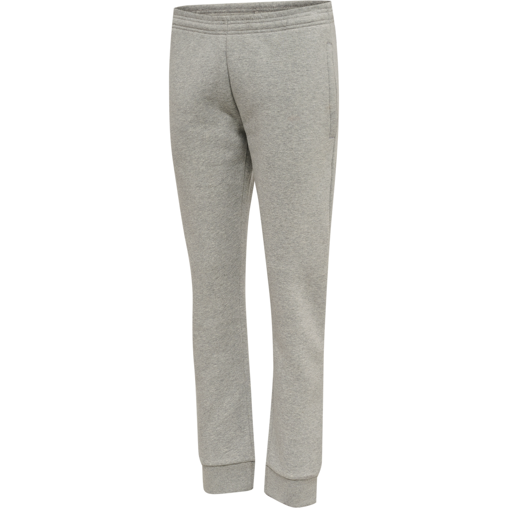 hmlRED BASIC SWEAT PANTS WOMAN