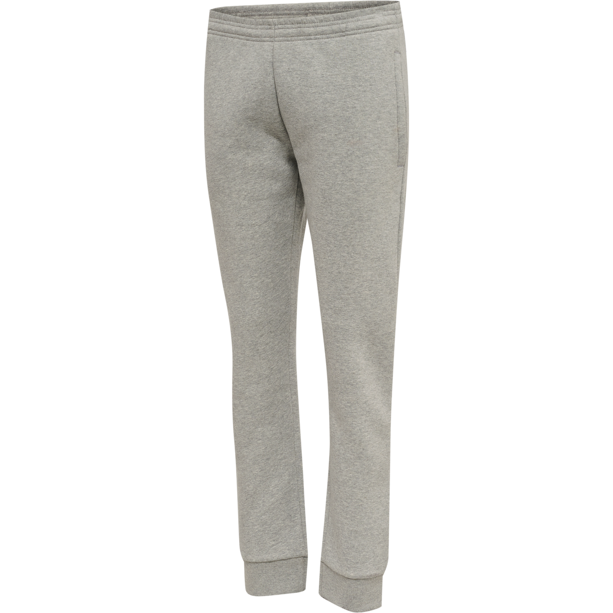 hmlRED BASIC SWEAT PANTS WOMAN