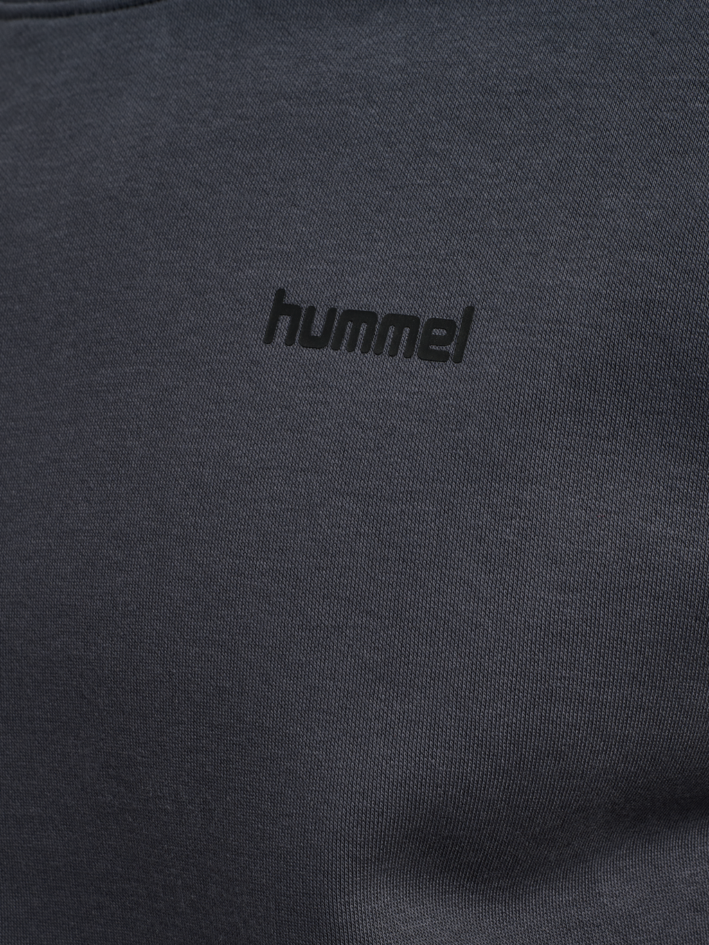 hmlKEEPER GRAPHIC CREWNECK