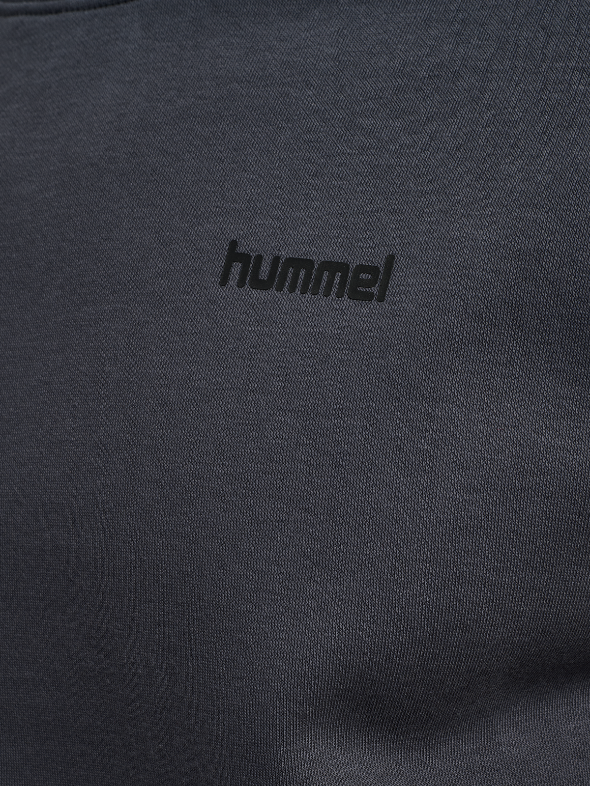 hmlKEEPER GRAPHIC CREWNECK