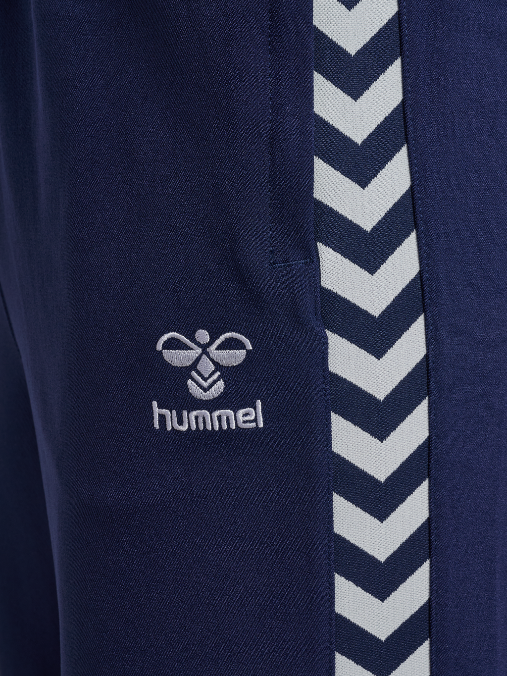 hmlROOT TRACK PANTS