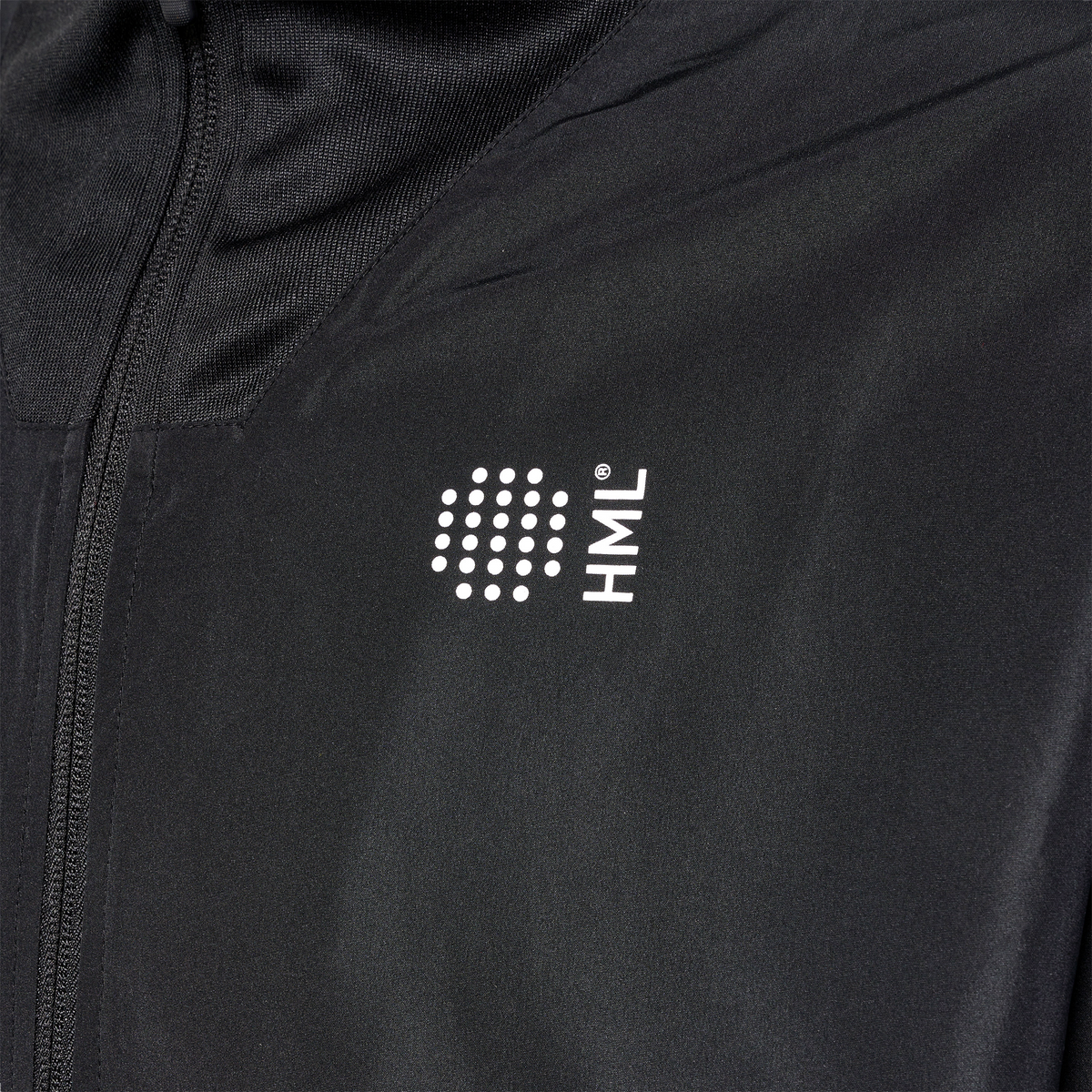 hmlCOURT WOVEN JACKET