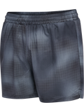 nwlSTRIDE AOP 5inch SHORTS