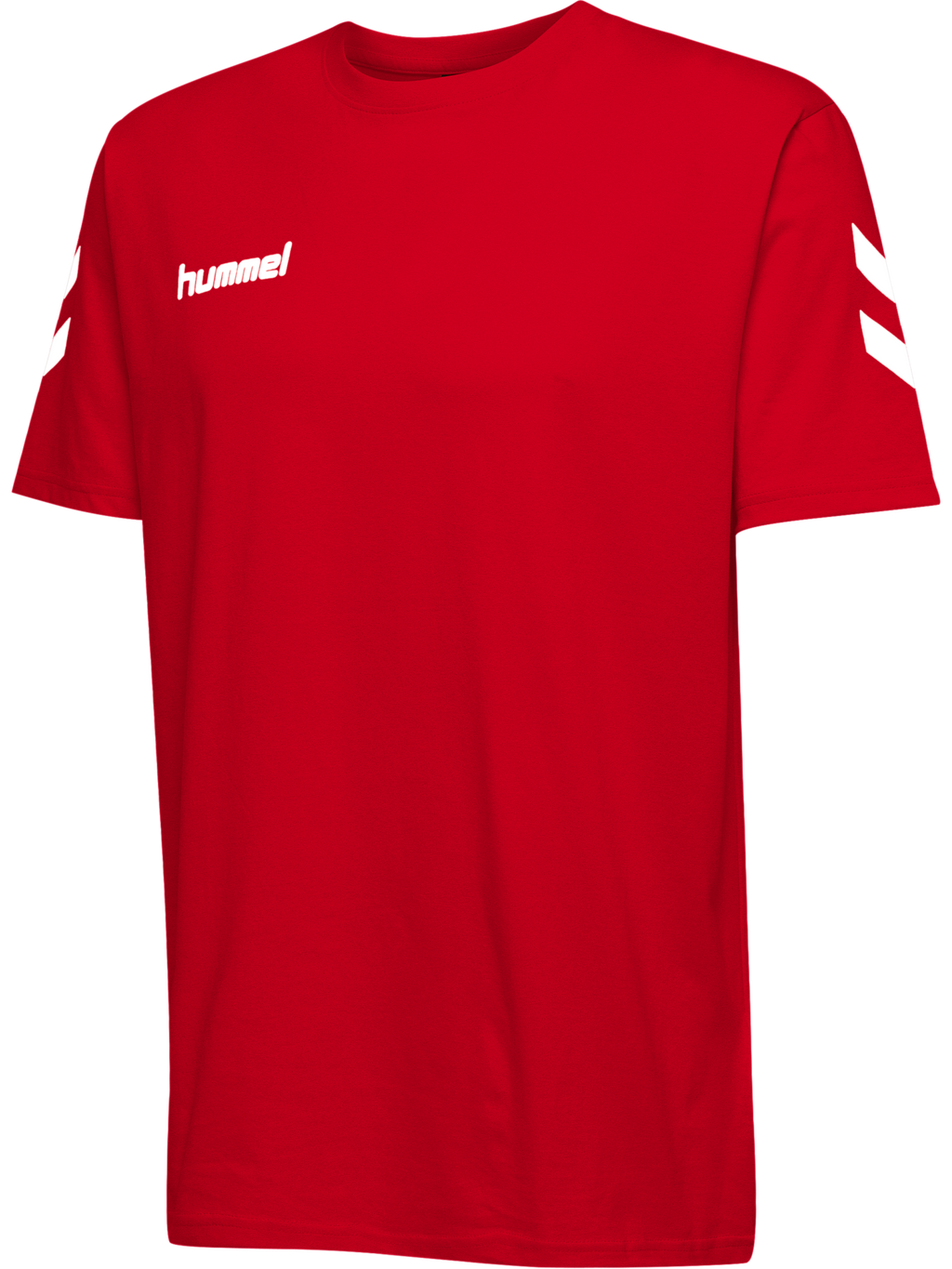 HMLGO COTTON T-SHIRT S/S