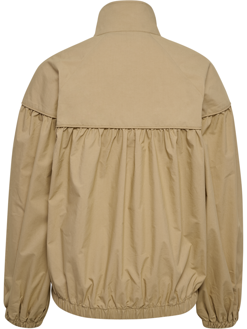 hmlWAVES ZIP JACKET