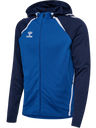 hmlLEAD 2.0 ZIP HOODIE