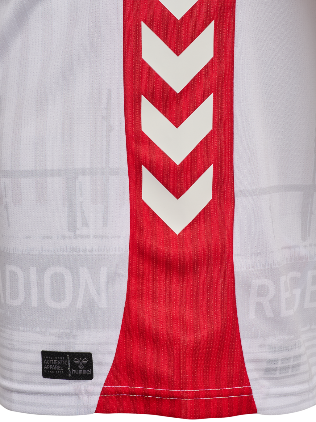 RGB 25/26 HOME JERSEY S/S