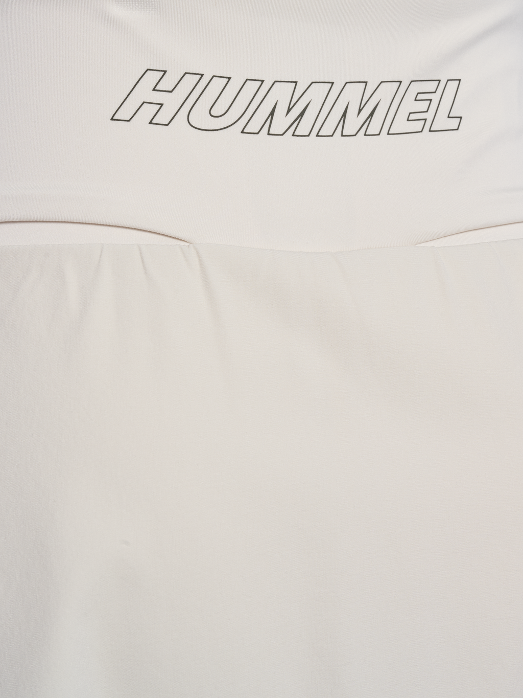 hmlCOURT MID WAIST POCKET SKIRT W