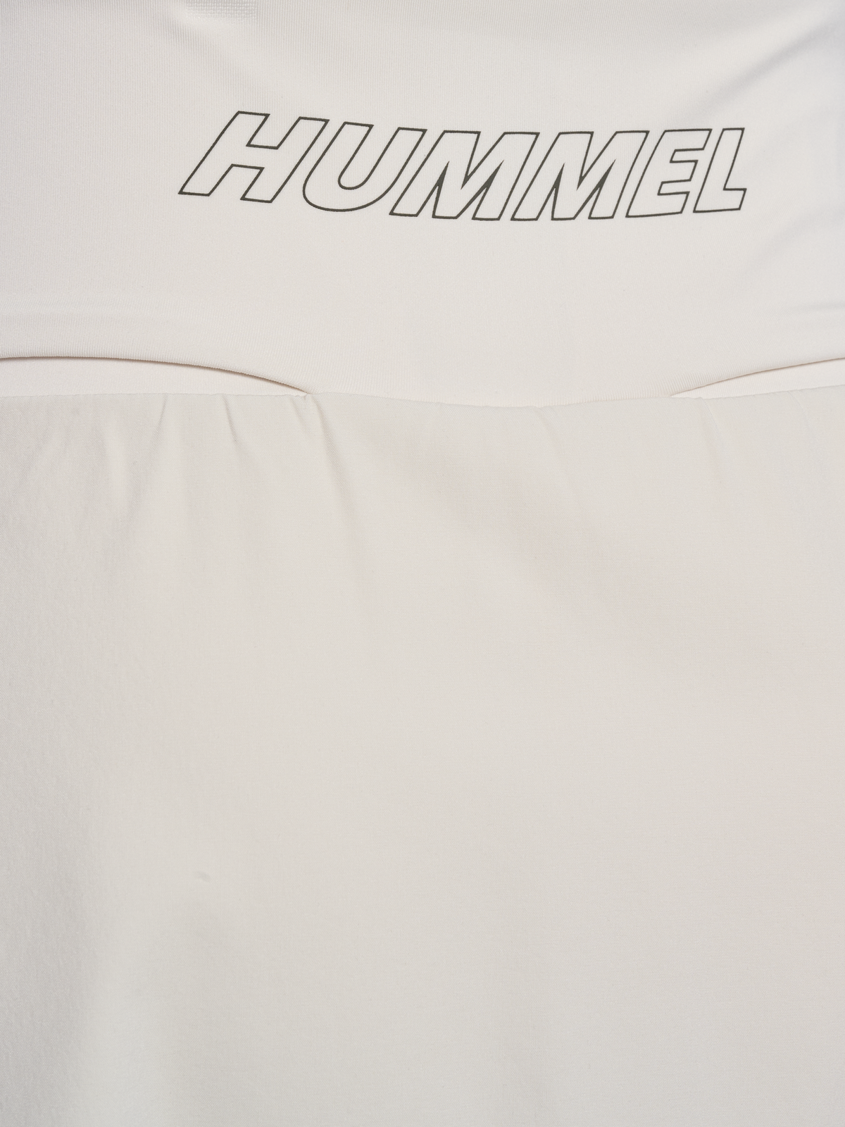 hmlCOURT MID WAIST POCKET SKIRT W