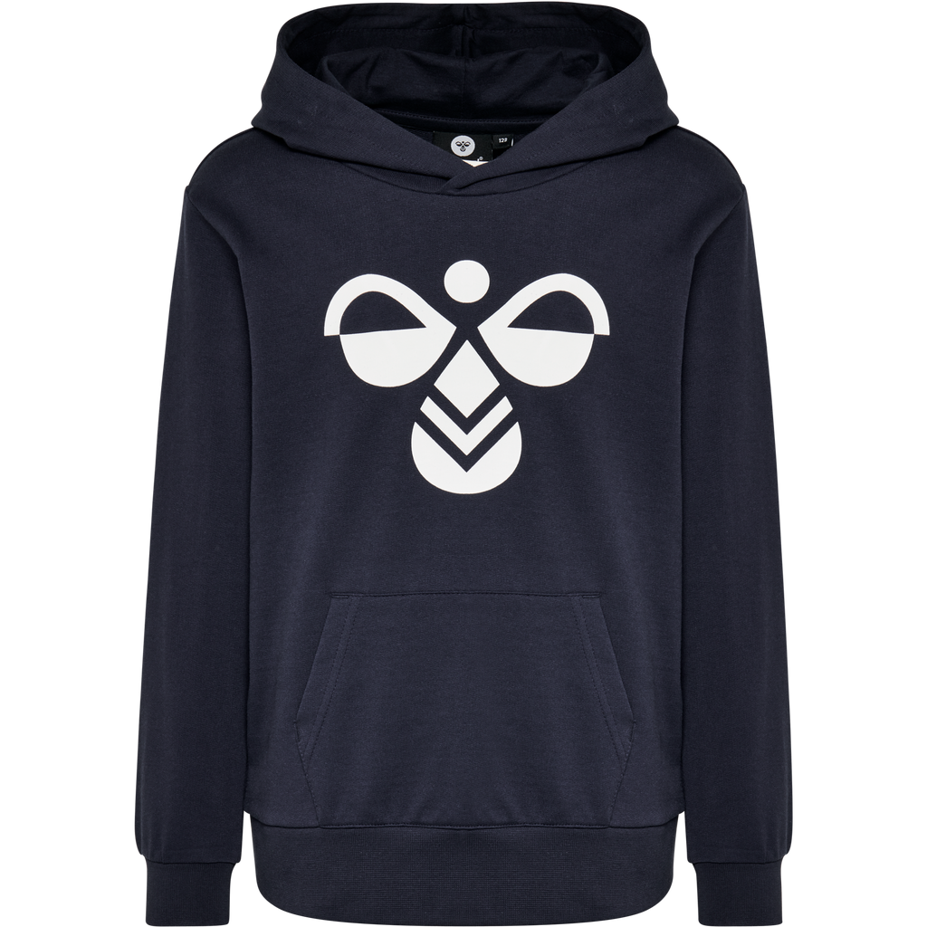 hmlCUATRO HOODIE