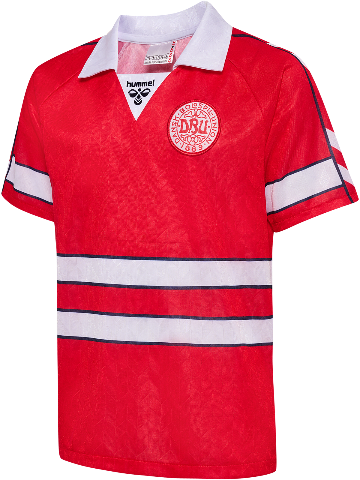 DBU 88 REPLICA JERSEY S/S KIDS