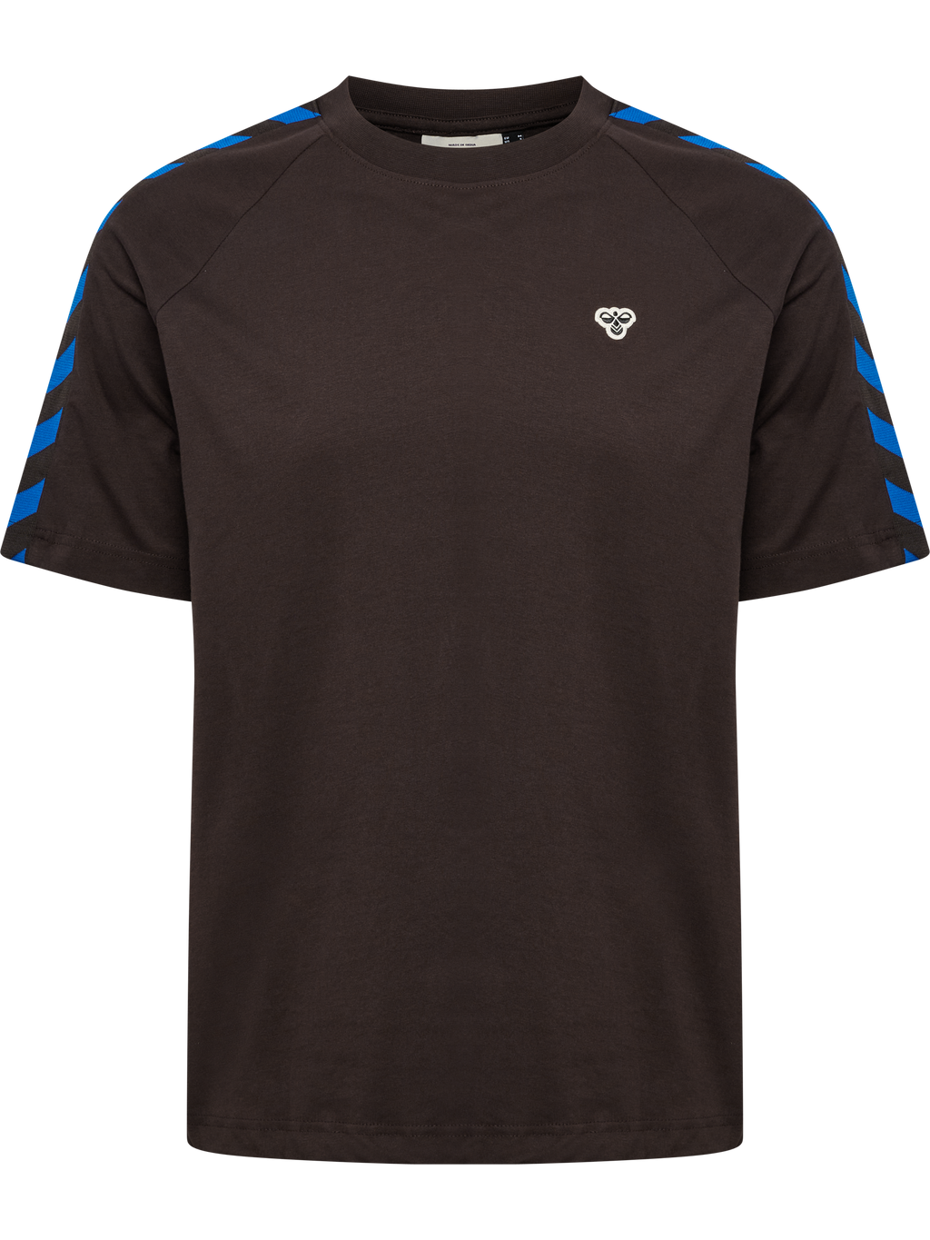 hmlARCHIVE LOOSE T-SHIRT S/S