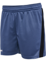 hmlMULTI PL SHORTS WOMAN