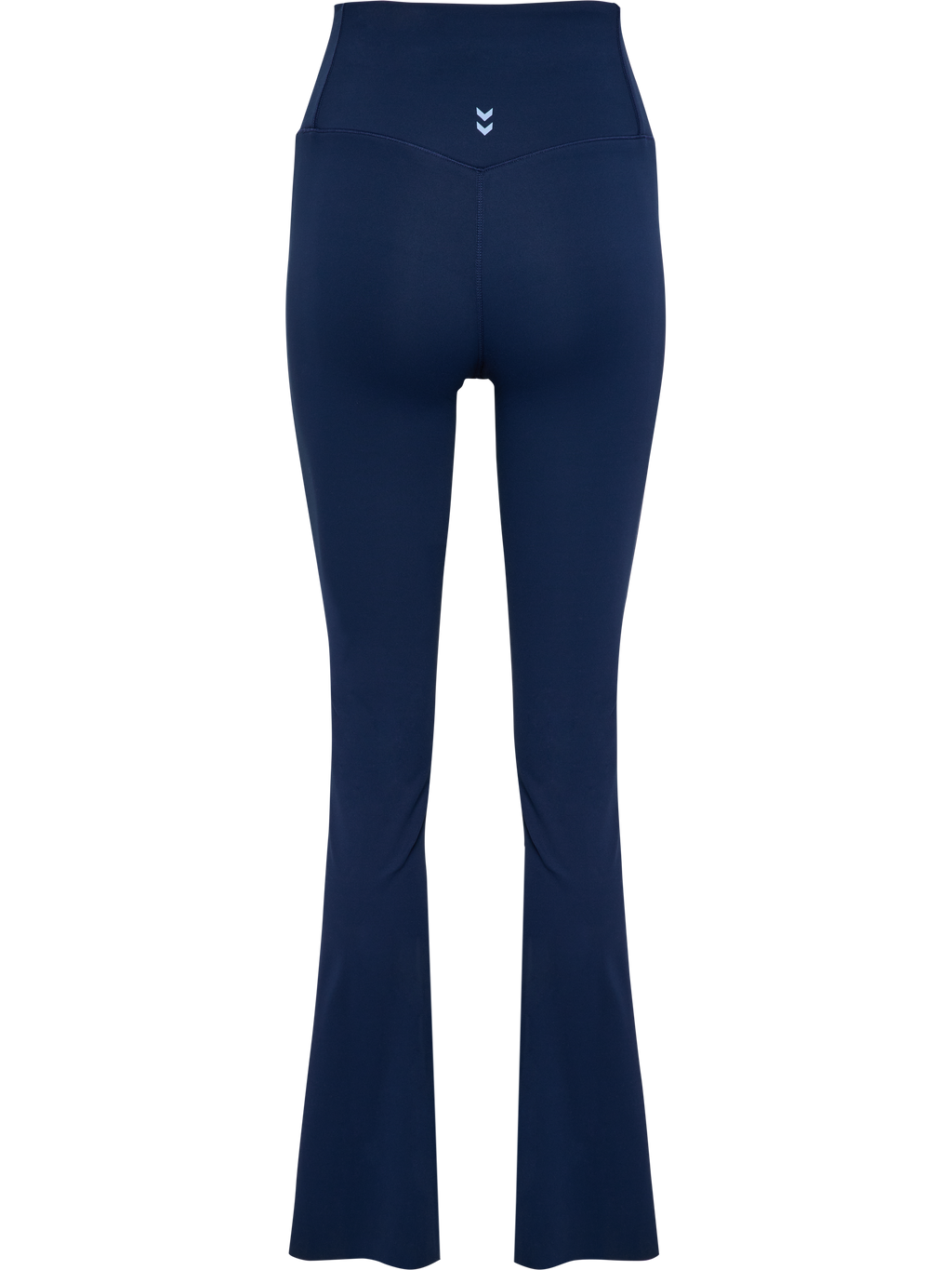 hmlYOGA HIGH WAIST FLARE W TIGHTS