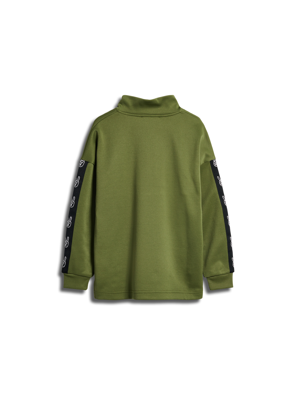 stsCOLE HALF ZIP