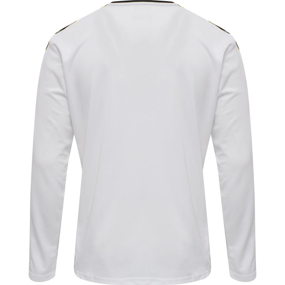 hmlAUTHENTIC POLY JERSEY L/S