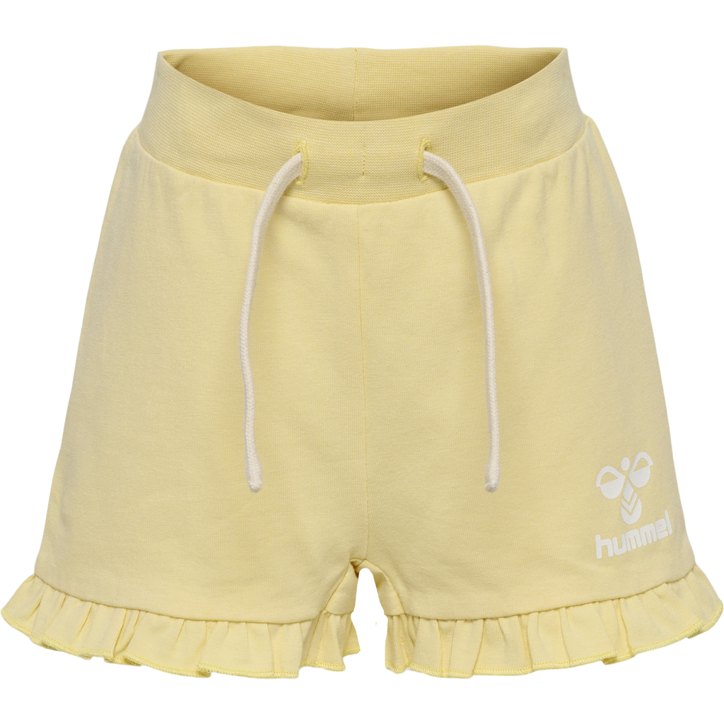 hmlDREAM RUFFLE SHORTS