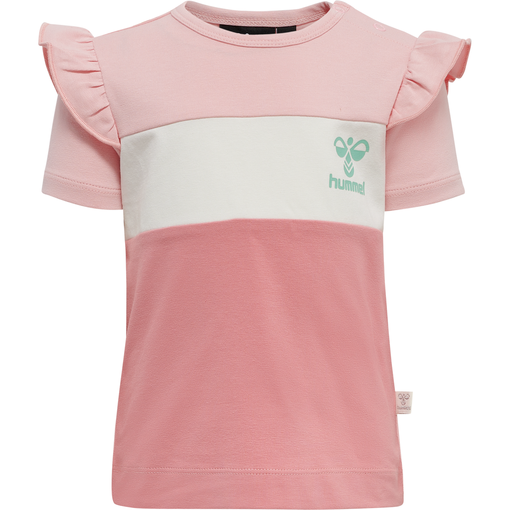 hmlISLA T-SHIRT S/S